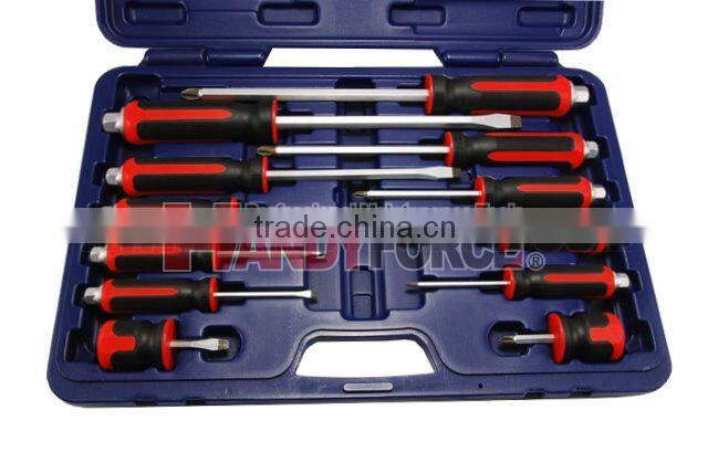12 PCS Professional Screwdriver Set / Auto Repair Tool / Hand Tool