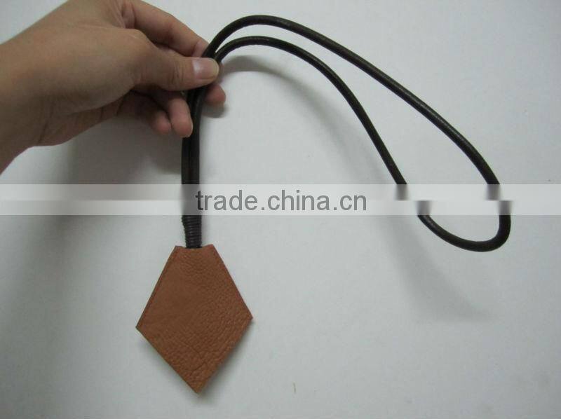 Grain cord lanyard with keyholder