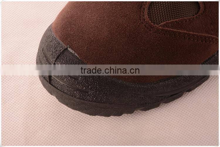Vaultex Safety Shoes(PU Injection )-Only Authorized Manufacturer In China