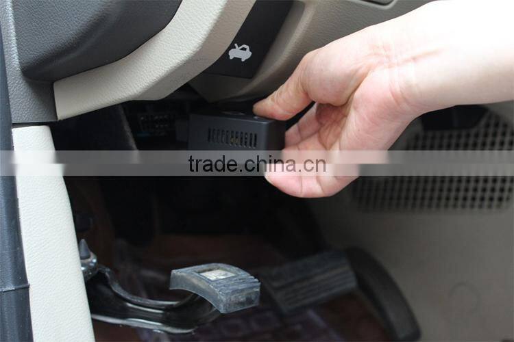 remote control car Module With Mobile App A-CUBE APP Automatic Control Car Conditions