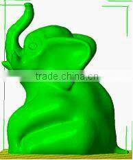 3Dexcel Scanner/3D Scanner/High precision/High resolution/Portable/