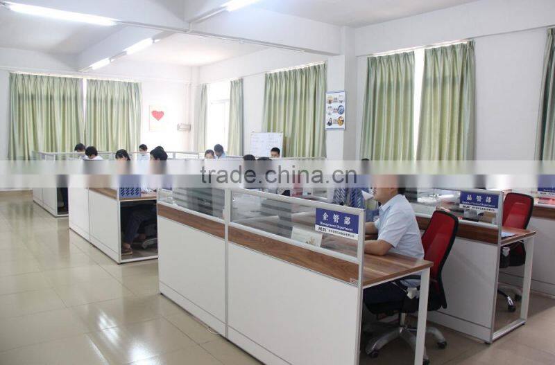 frame square shape shower enclosure with sliding door