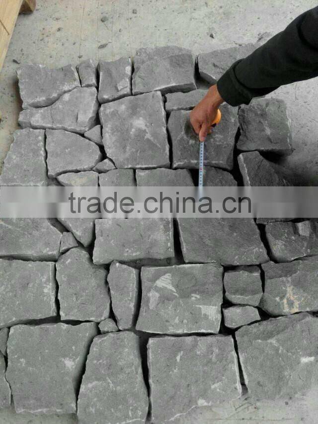 yellow wooden sandstone paving outdoor paving tiles cheap price