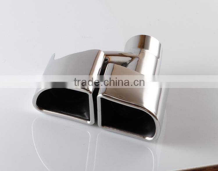 exhaust tips for porsche