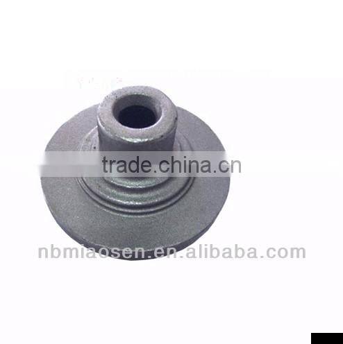 Aluminum Alloy ADC12 Machinery Forging