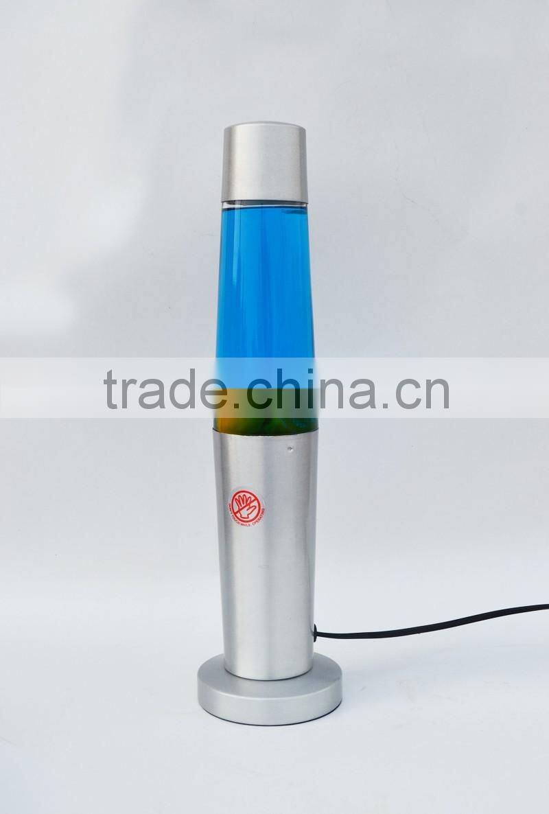 Lava lamp/lava light/glitter lamp/Beautiful light from glitter gift lamp uses for daily and work
