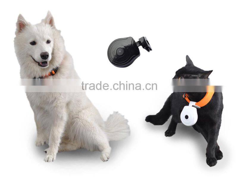 Mini Digital Pet Cam For Dog, Cat, Puppy
