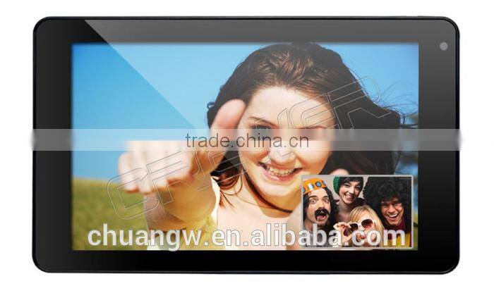 cheap android quad core tablet 10 inch touch screen 1g/8g pc