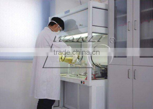 20-40 30-50 40-70 proppant made by Wanli popular with Weatherford