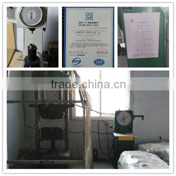 DIN580 Carbon steel eye bolt