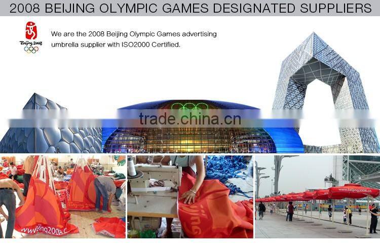 China manufacturer wholesale indonesia hard wood indian style chinese garden parasols