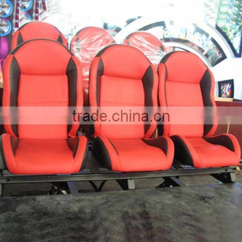 4d motion cinema seat hydraulic power 6 /9individual seats