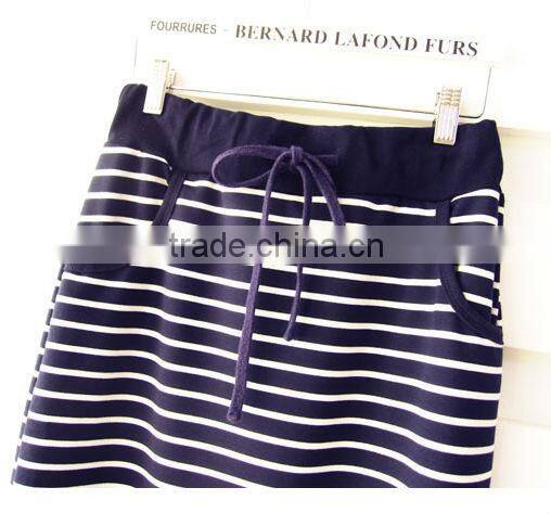 new fashion brand lady long skirt