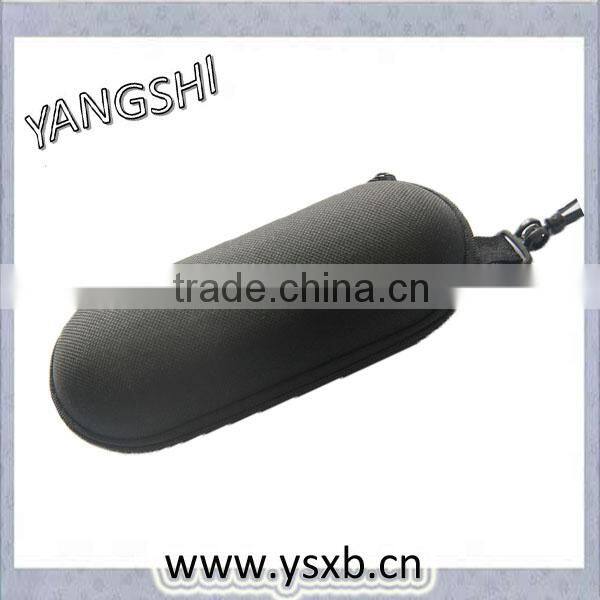 China manufacturer cheap glass pouches glass case