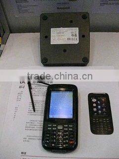 Data Collection Honeywell Mobile Computer Dolphin 6000 Scanphone PDA type handheld terminal