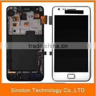 For Samsung Galaxy Nexus i9250 lcd display touch digitizer screen assembly