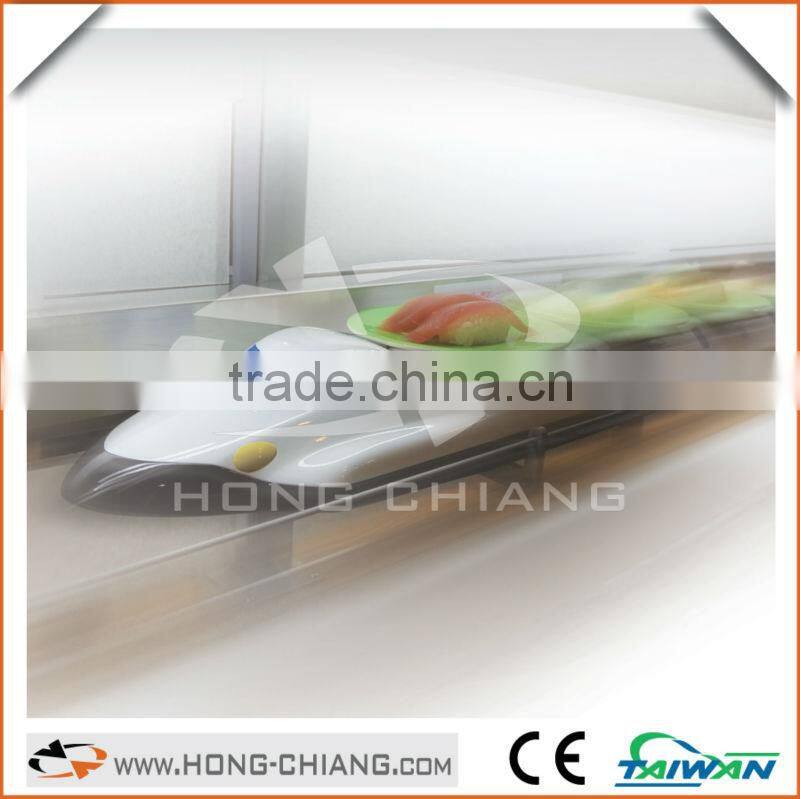 conveyor belt manufacturer for Chinese steam bowl restaurant