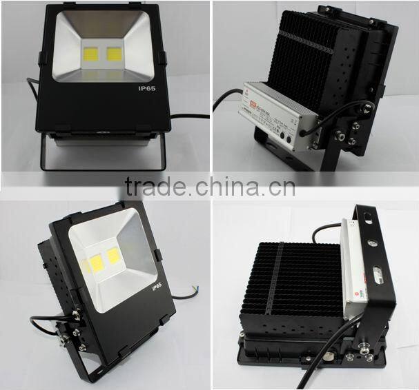 150W LED high mast lighting