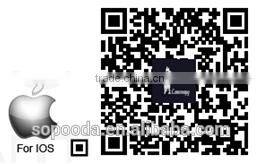 Camnoopy p2p wireless ip cube camera 32G tf CE ROSH