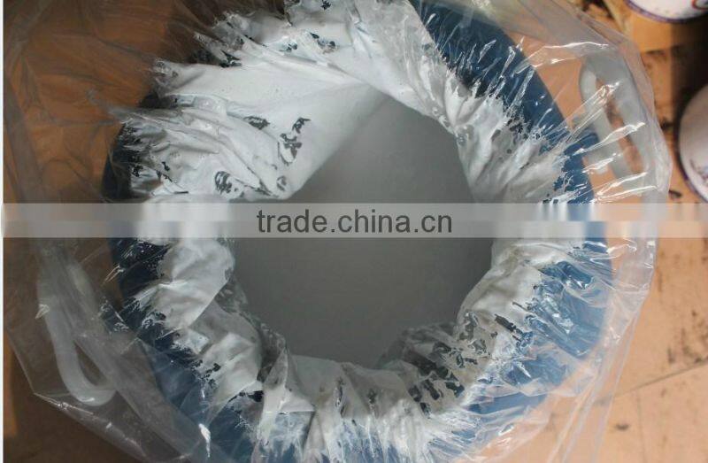 JS cement composite waterproof coating for Building roof/basement/balcony/Building waterproofing coatings