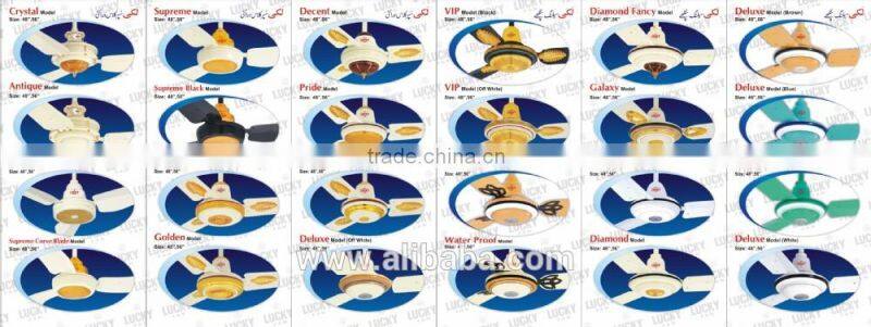 INDUSTRIAL FAN SAUDIA ARAB