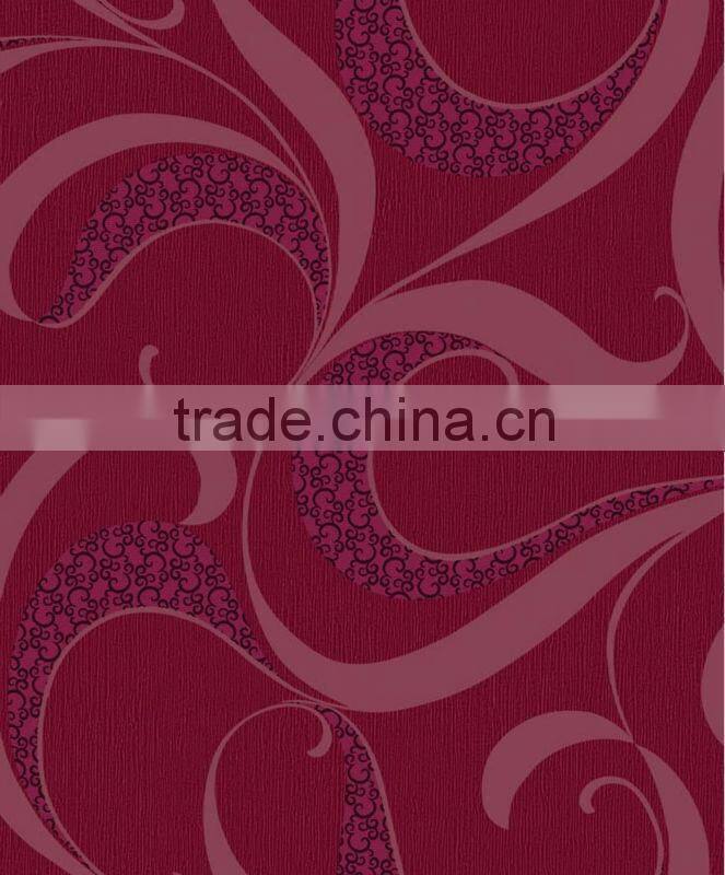 F3087 No glue self adhesive vinyl wallpaper