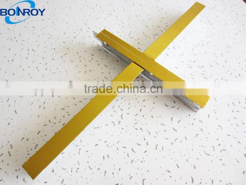 Ceiling Grid Tee , Hanging tee bar