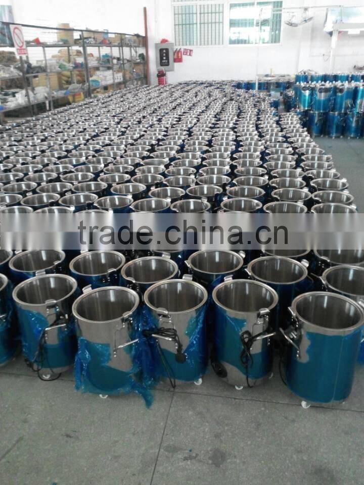 zosun chicken grill mandi maker / cooler machine