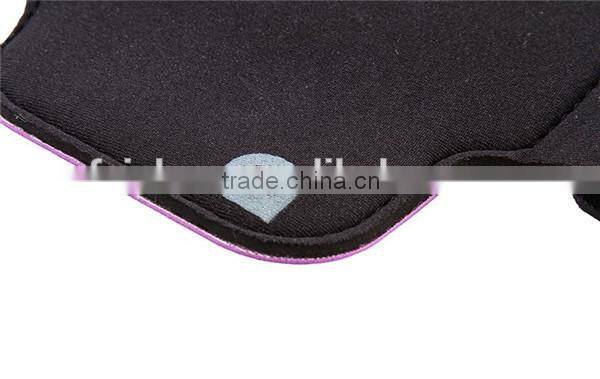 Good quality hot selling arm band waterproof bag for iphone5