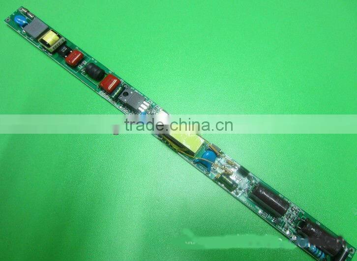 4~18W led light driver(10~750MA)