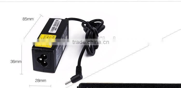 laptop computer charger power adapter