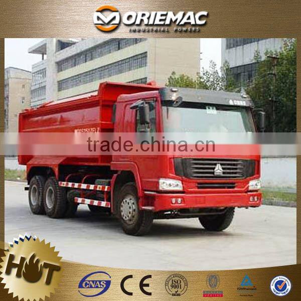 dump truck dealer ZZ3257M3447A1 howo 6x4 dump truck