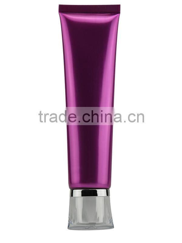 aluminum tube packaging from China factory low cost