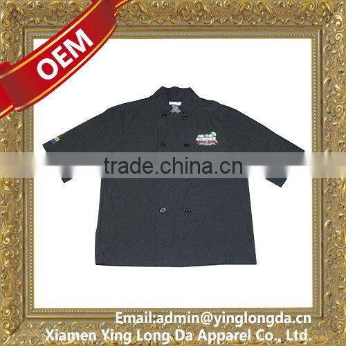 Customized best-Selling hotel receptionist uniform