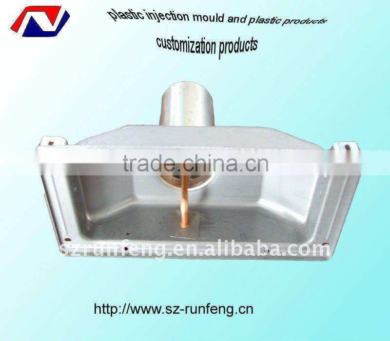 Plastic mould with high quality ! reasonable price !