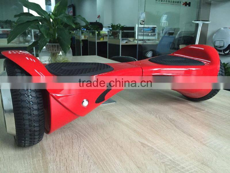 Electric Unicycle Mini Two Wheels Self Banlancing Scooter for Outdoor Sports/2 Wheel Electric Unicycle Smart Self Balance