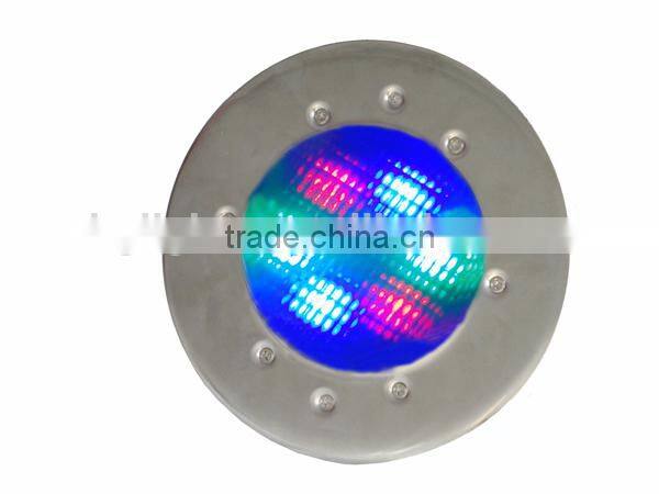 Hot selling IP68 LED Underwater light for boat
