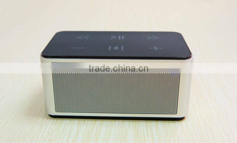 Newest/wireless portable mini bluetooth speaker