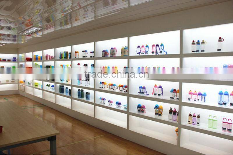 plastic fashional cup
