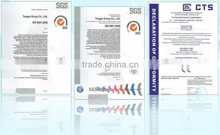 Tengen Good quality DD862 energy stop power meter Single Phase digital meter