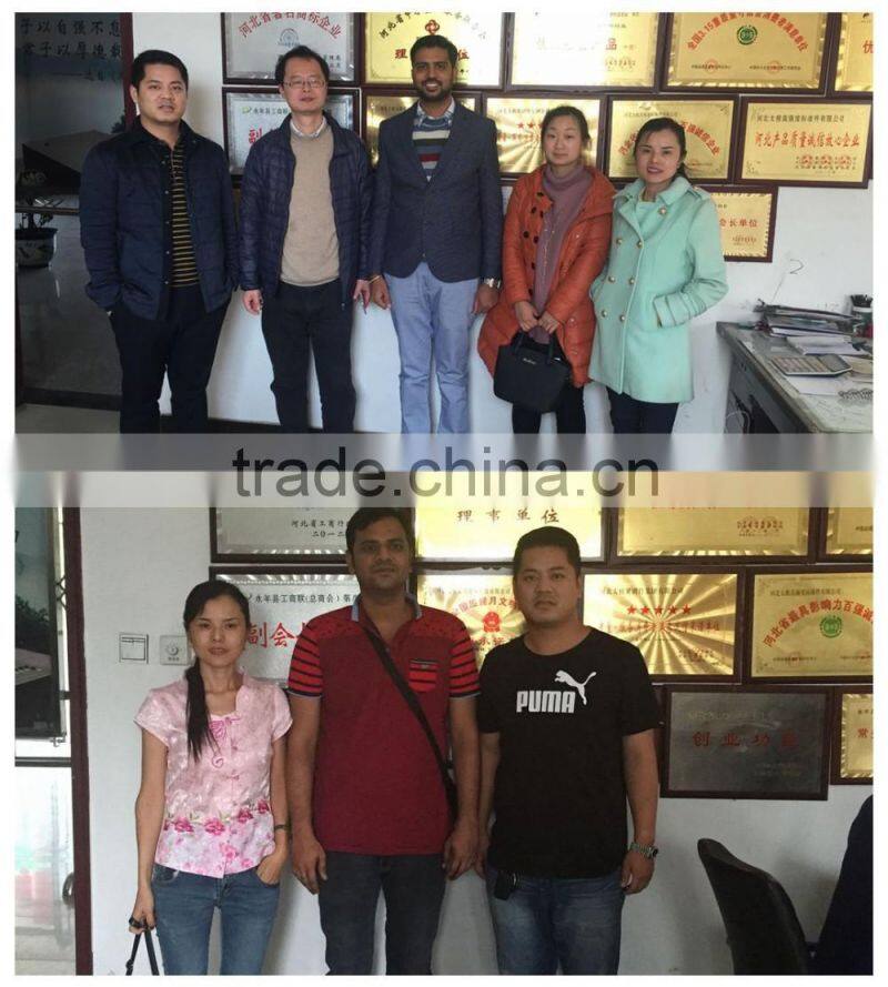 steel structure high tensile nut and bolt with washer