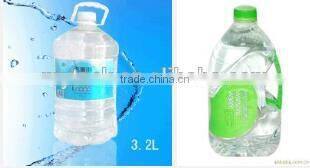 2L Water filling capping whole line/ automatic water filling machine