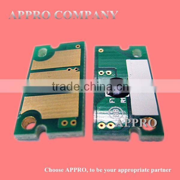 Compatible IU612 drum chip for Konica Minolta Bizhub C452 C552 C652