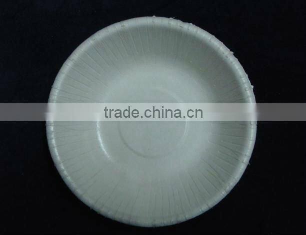 First Choice Paper Plate Machine