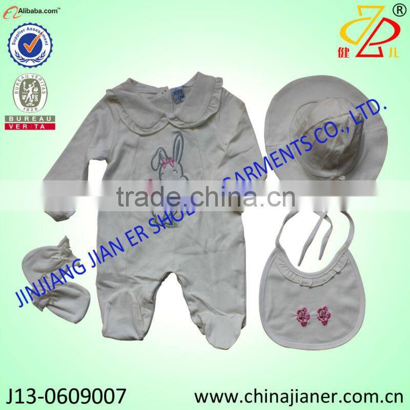 wholesale latest design baby clothes china