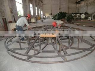 Guangxin HDG Landscape Communication Tower--UFO type