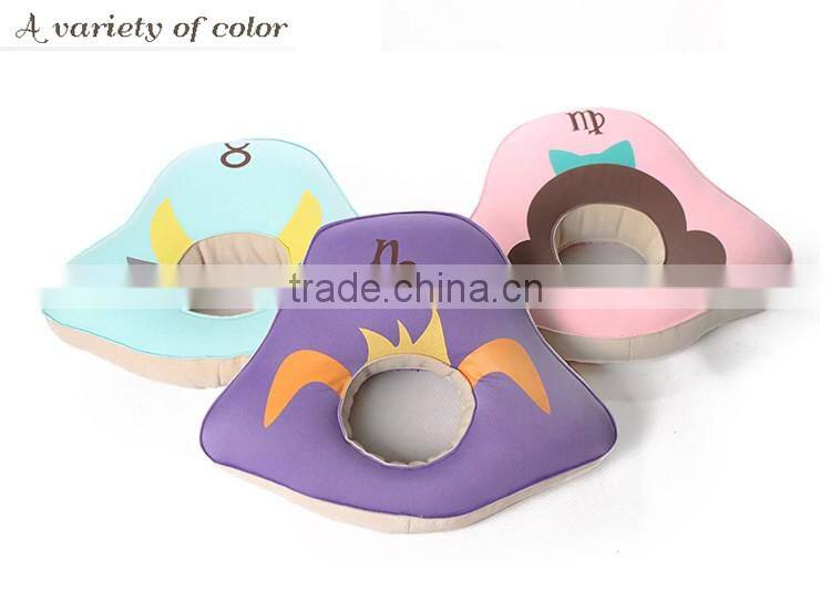 Cheap Wholesale Micro Beads Nap Pillow With Hole