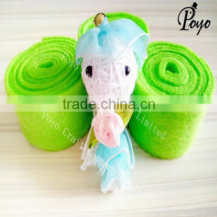 beautiful lifelike voodoo doll cute gift