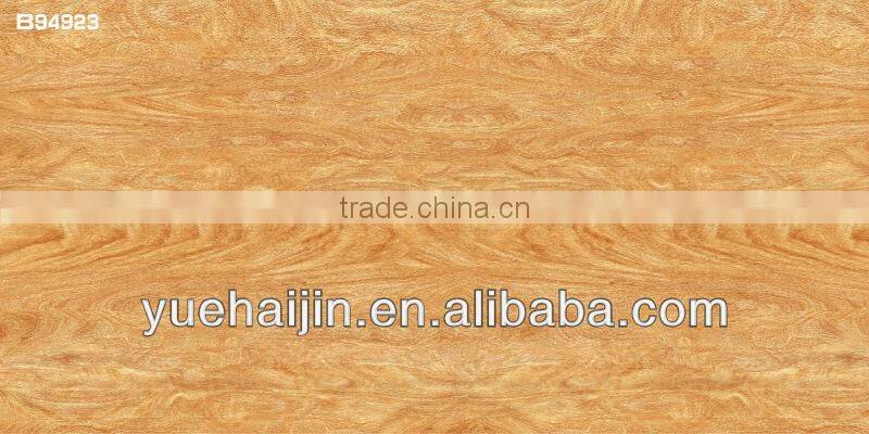 2014new pattern porcelain floor tile 450x900mm for hotel