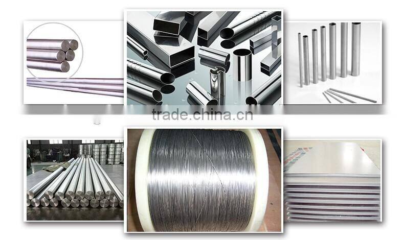 Bright annealing seamless SS tubes Suzhou